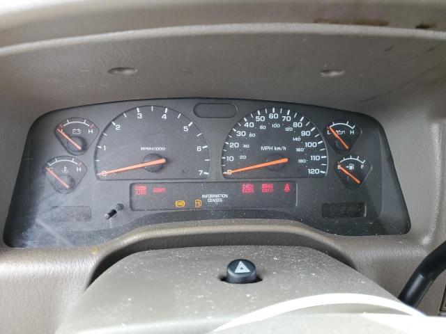 Photo 9 from auction – 2003 DODGE DURANGO SL with VIN 1D4HS58NX3F518888
