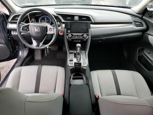 Photo 8 from auction – 2019 HONDA CIVIC EX with VIN 19XFC1F34KE004331