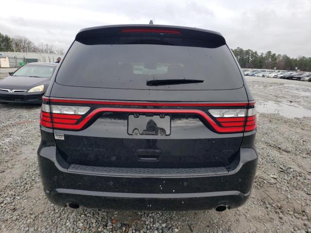 Photo 6 from auction – 2021 DODGE DURANGO GT with VIN 1C4RDHDGXMC846822