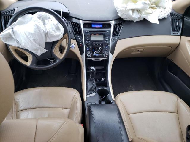 Foto 8 de la subasta – 2013 HYUNDAI SONATA SE con VIN 5NPEC4AB2DH731817