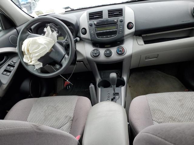 Photo 8 from auction – 2007 TOYOTA RAV4 with VIN JTMBD33V275101754