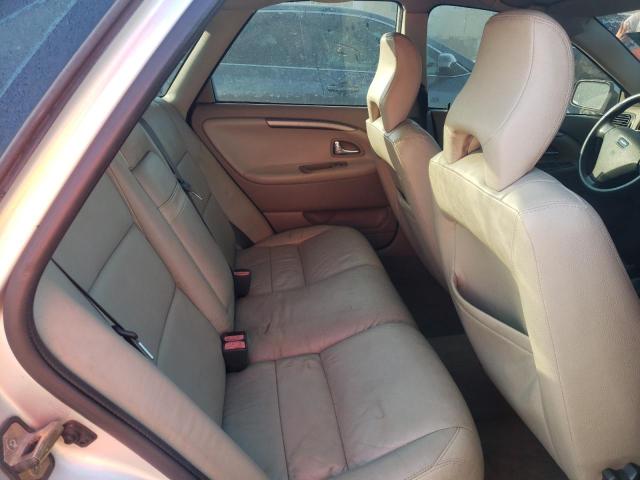 Photo 10 from auction – 2004 VOLVO S40 1.9T with VIN YV1VS275X4F047059