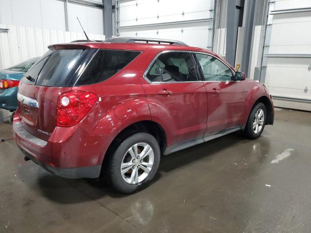 Photo 3 from auction – 2012 CHEVROLET EQUINOX LT with VIN 2GNFLEEK0C6241245