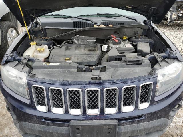 Photo 11 from auction – 2015 JEEP COMPASS SP with VIN 1C4NJDBB1FD393047