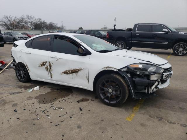 Photo 4 from auction – 2016 DODGE DART SE with VIN 1C3CDFAA5GD578209