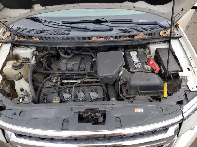 Photo 12 from auction – 2011 FORD EDGE LIMIT with VIN 2FMDK4KC5BBA78247