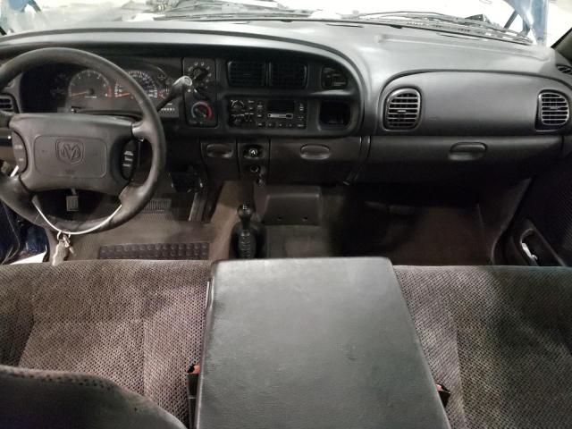 Photo 8 from auction – 2001 DODGE RAM 1500 with VIN 1B7HF13Z61J502878