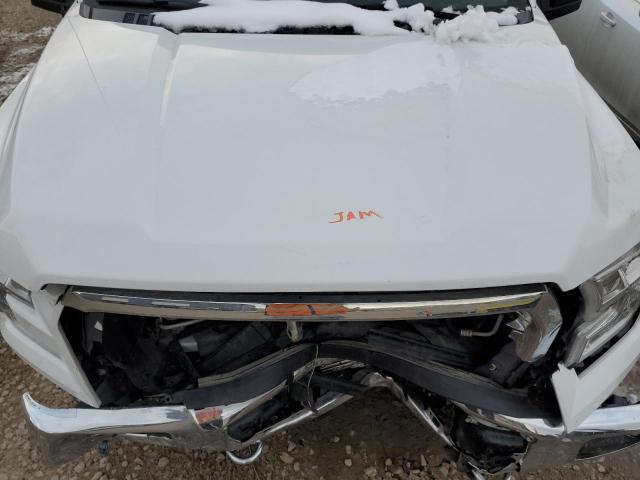 Photo 11 from auction – 2017 FORD F150 SUPER with VIN 1FTEW1EG1HFC87583