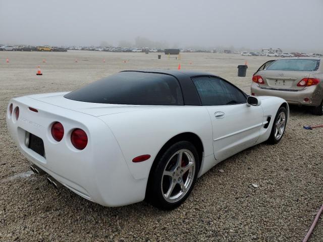 Photo 3 from auction – 2000 CHEVROLET CORVETTE with VIN 1G1YY22G2Y5121945