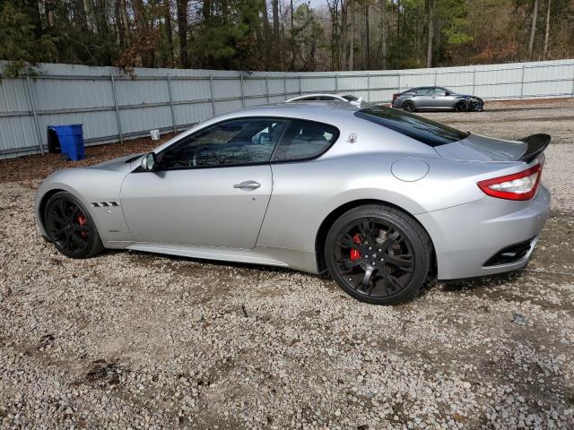 Photo 2 from auction – 2012 MASERATI GRANTURISM with VIN ZAM45KLA7C0065110