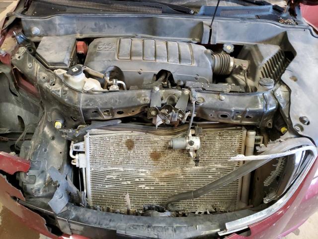 Photo 12 from auction – 2017 BUICK ENCLAVE with VIN 5GAKVBKD4HJ312254