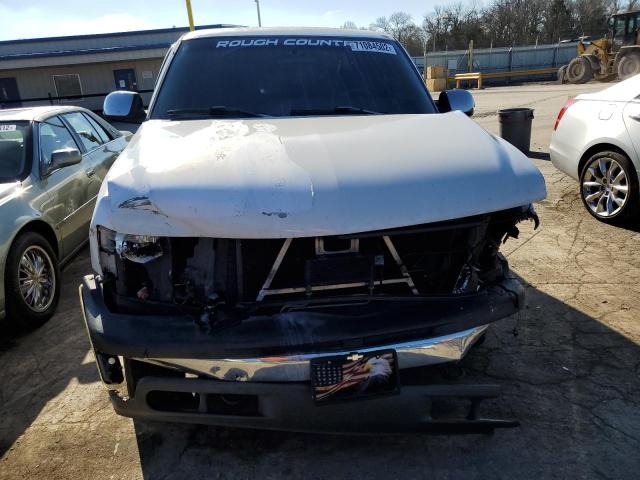 Photo 5 from auction – 2000 CHEVROLET SILVERADO with VIN 2GCEK19T2Y1188345