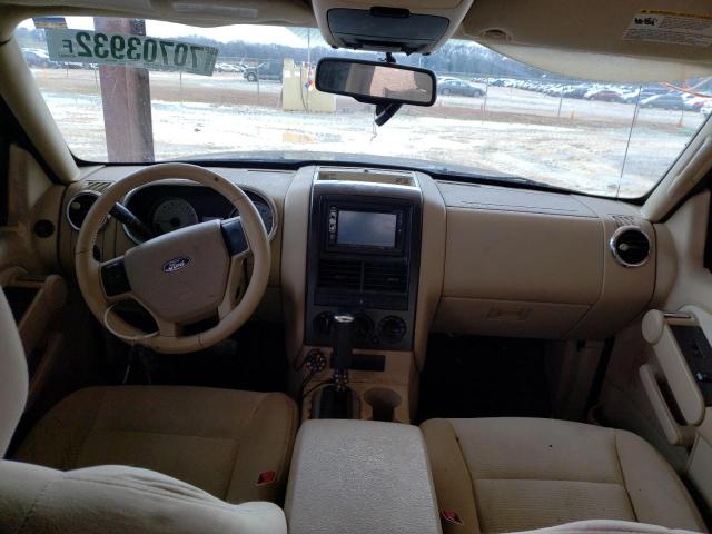 Photo 8 from auction – 2007 FORD EXPLORER S with VIN 1FMEU31K17UA23667
