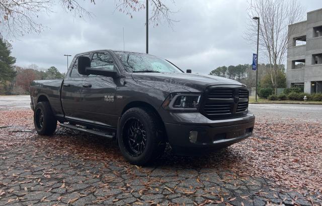 Photo 1 from auction – 2016 RAM 1500 SLT with VIN 1C6RR6GT0GS147764