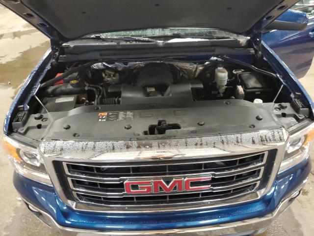 Photo 11 from auction – 2015 GMC SIERRA K15 with VIN 1GTV2UEC6FZ291506