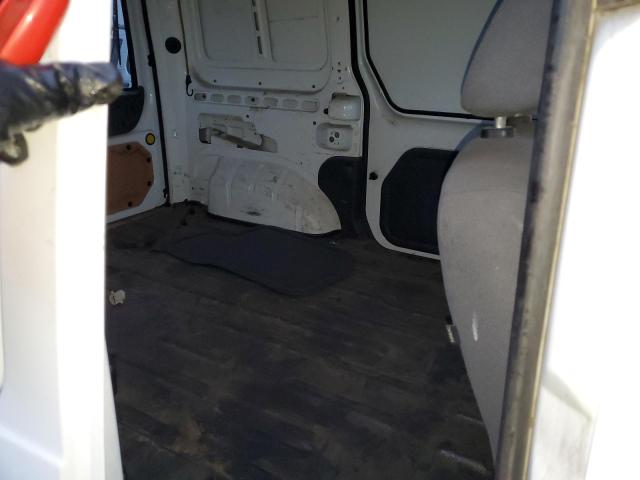 Photo 11 from auction – 2012 FORD TRANSIT with VIN 537LS7D47CT075032