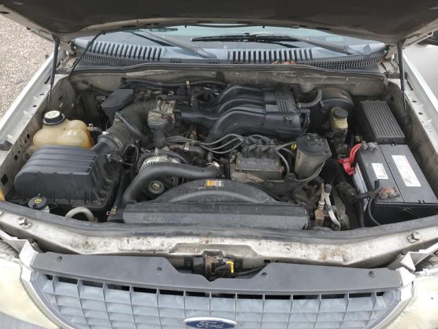 Photo 12 from auction – 2004 FORD EXPLORER X with VIN 1FMZU62K24ZB39007