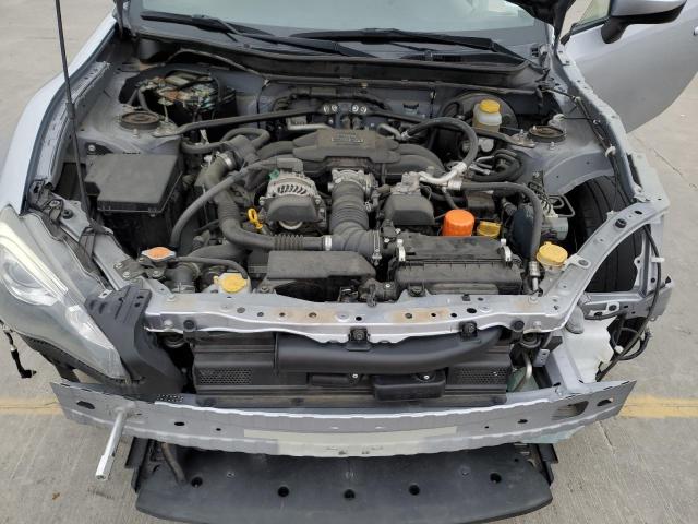 Photo 11 from auction – 2016 SUBARU BRZ 2.0 LI with VIN JF1ZCAC11G9603544