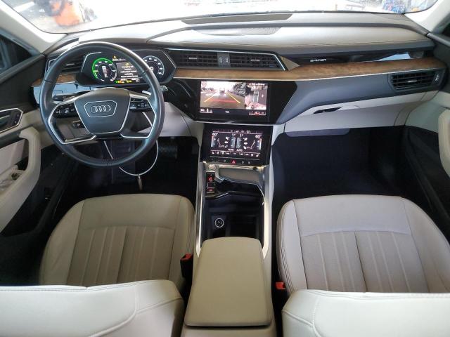 Photo 8 from auction – 2019 AUDI E-TRON PRE with VIN WA1LAAGE0KB010935