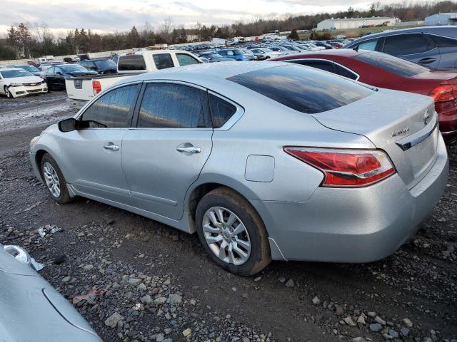 Photo 2 from auction – 2015 NISSAN ALTIMA 2.5 with VIN 1N4AL3AP3FC482937