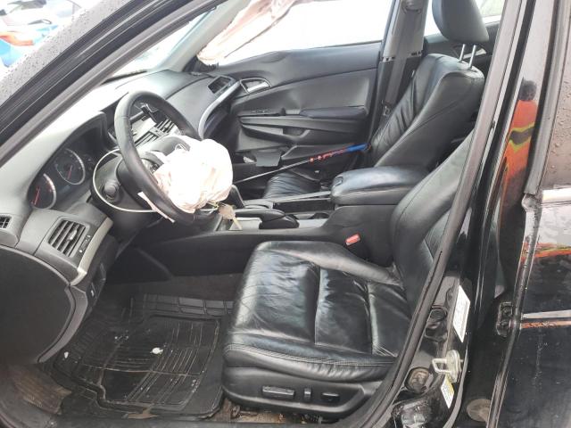 Photo 7 from auction – 2012 HONDA ACCORD SE with VIN 1HGCP2F65CA118562