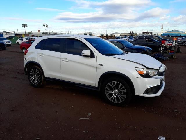 Photo 4 from auction – 2016 MITSUBISHI OUTLANDER with VIN JA4AP3AU3GZ065329