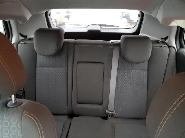 Photo 10 from auction – 2022 CHEVROLET TRAX LS with VIN KL7CJNSM7NB502407