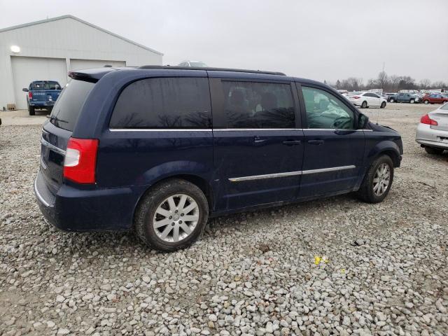 Photo 3 from auction – 2014 CHRYSLER TOWN & COU with VIN 2C4RC1BG1ER403741