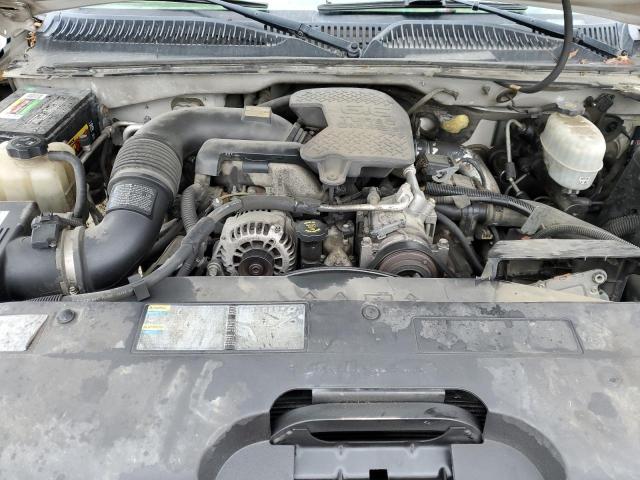 Photo 11 from auction – 2005 CHEVROLET SILVERADO with VIN 1GCHK24215E189174