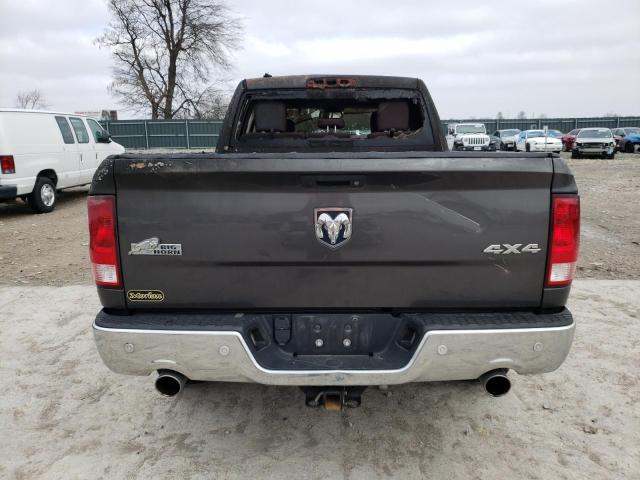 Photo 6 from auction – 2017 RAM 1500 SLT with VIN 1C6RR7GT1HS693044