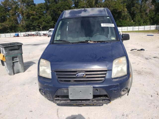 Photo 5 from auction – 2010 FORD TRANSIT CO with VIN NM0LS7BN5AT006382