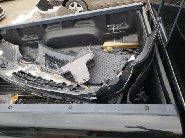 Photo 12 from auction – 2000 FORD RANGER with VIN 1FTZR15V8YTA04203