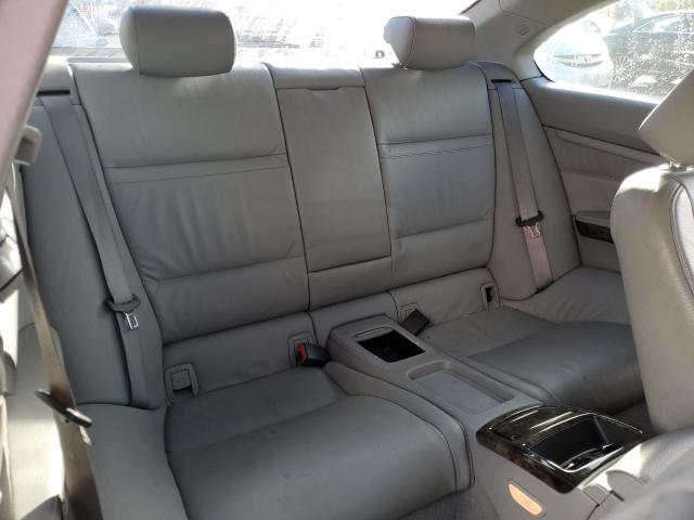 Photo 10 from auction – 2007 BMW 335 I with VIN WBAWB73597P034683