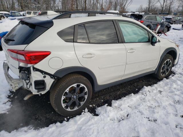 Photo 3 from auction – 2021 SUBARU CROSSTREK with VIN JF2GTAEC9M8208661