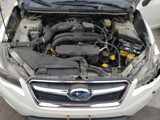 Photo 11 from auction – 2014 SUBARU XV CROSSTR with VIN JF2GPAKC2EH339330