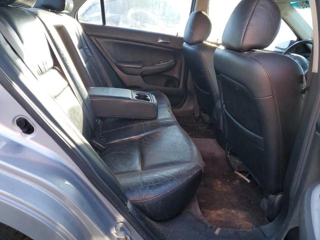 Photo 10 from auction – 2003 HONDA ACCORD EX with VIN 1HGCM66593A099358