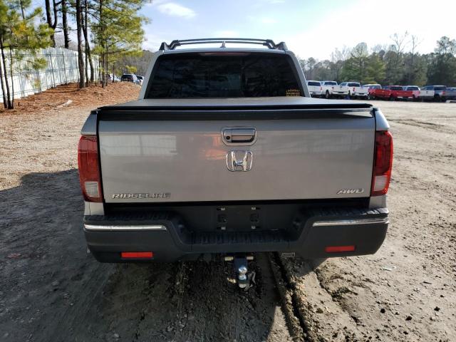 Photo 6 from auction – 2019 HONDA RIDGELINE with VIN 5FPYK3F65KB019617