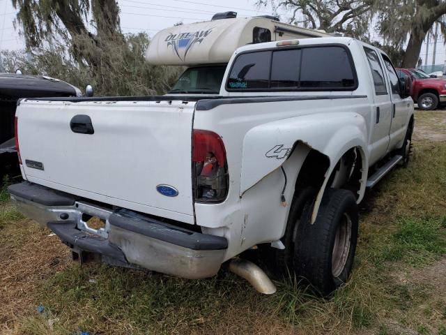 Photo 3 from auction – 2007 FORD F350 SUPER with VIN 1FTWW33P67EB17498