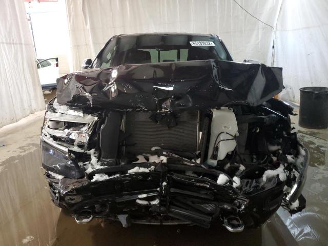 Photo 5 from auction – 2020 RAM 1500 LIMIT with VIN 1C6SRFHT5LN311387