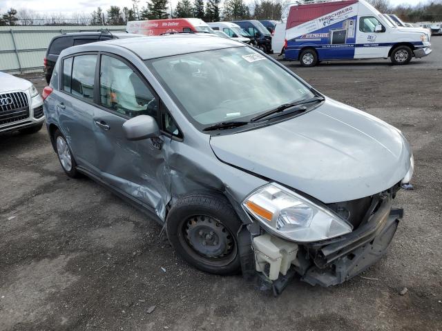 Photo 4 from auction – 2010 NISSAN VERSA S with VIN 3N1BC1CP3AL461442