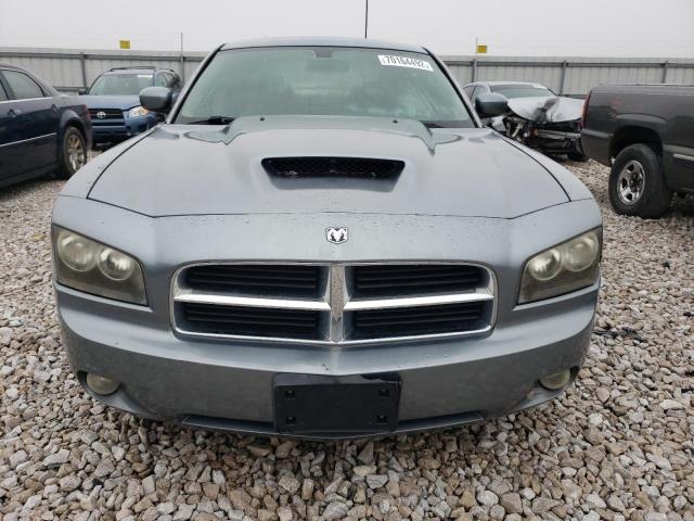 Photo 5 from auction – 2007 DODGE CHARGER R/ with VIN 2B3KA53H57H630530