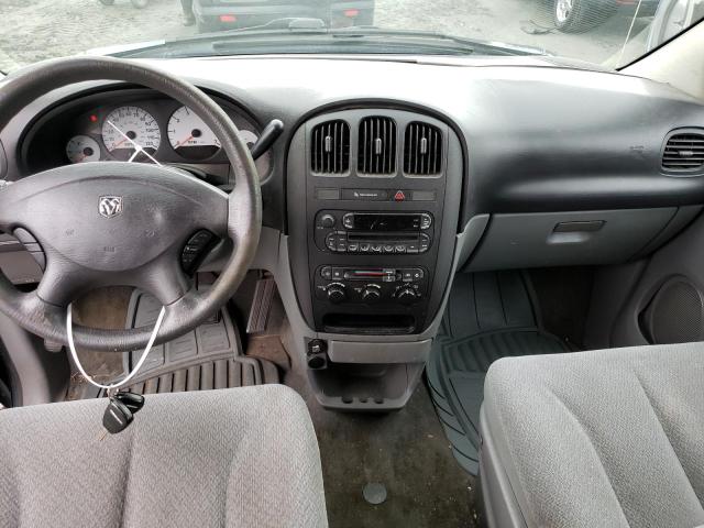 Photo 8 from auction – 2006 DODGE GRAND CARA with VIN 1D4GP24R26B618127