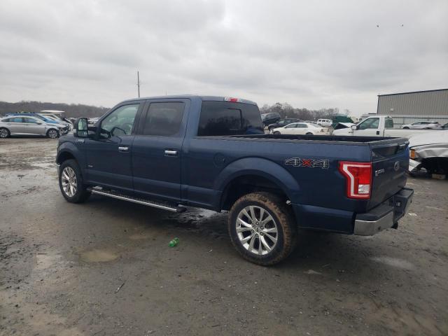 Photo 2 from auction – 2016 FORD F150 SUPER with VIN 1FTFW1EG2GFB25061
