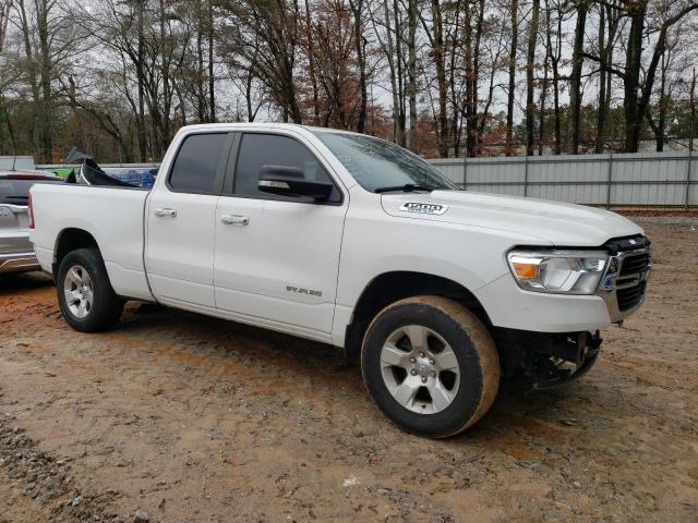 Photo 4 from auction – 2019 RAM 1500 BIG H with VIN 1C6SRFBT2KN577229