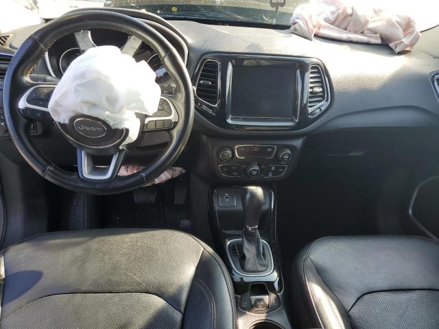 Photo 8 from auction – 2020 JEEP COMPASS LI with VIN 3C4NJCCBXLT187627
