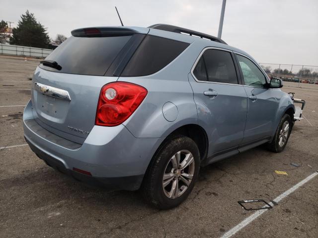 Photo 3 from auction – 2014 CHEVROLET EQUINOX LT with VIN 2GNFLGEK6E6248022