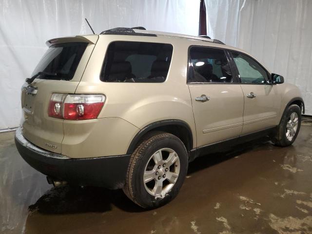 Photo 3 from auction – 2011 GMC ACADIA SLE with VIN 1GKKVPED0BJ345061