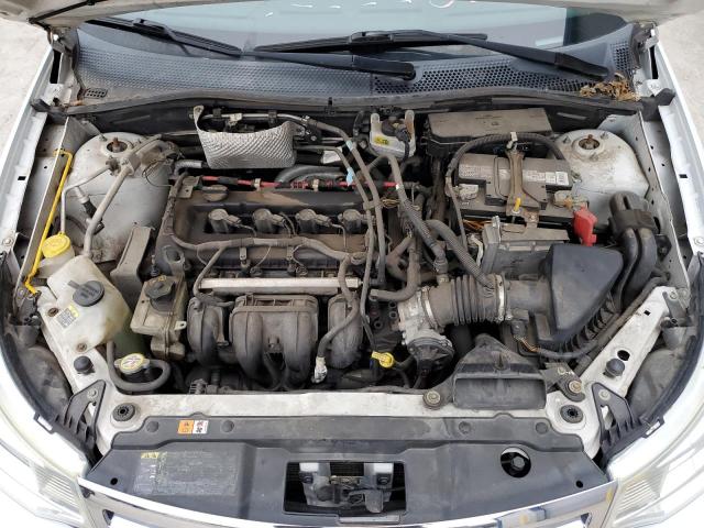 Фото 11 с аукциона – 2008 FORD FOCUS SE с VIN 1FAHP35N78W152585