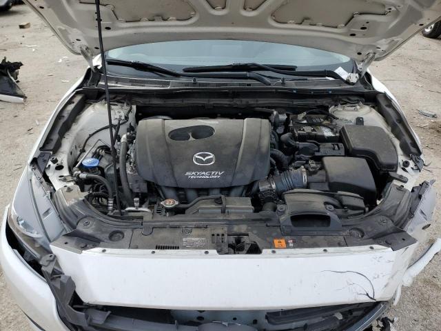 Photo 11 from auction – 2018 MAZDA 3 TOURING with VIN 3MZBN1V33JM185529