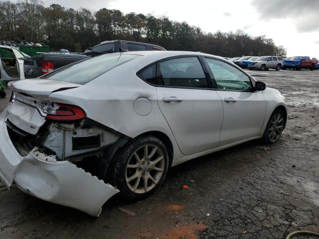 Photo 3 from auction – 2013 DODGE DART SXT with VIN 1C3CDFBA1DD266401